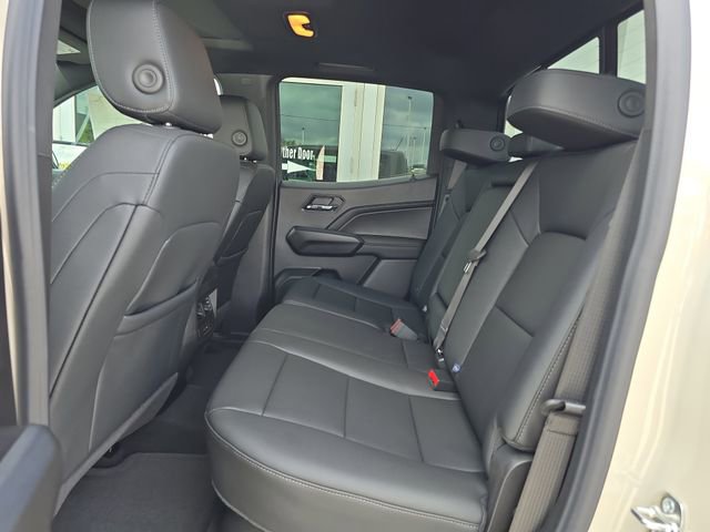 New 2026 GMC Canyon Elevation w/ Convenience Package image 15