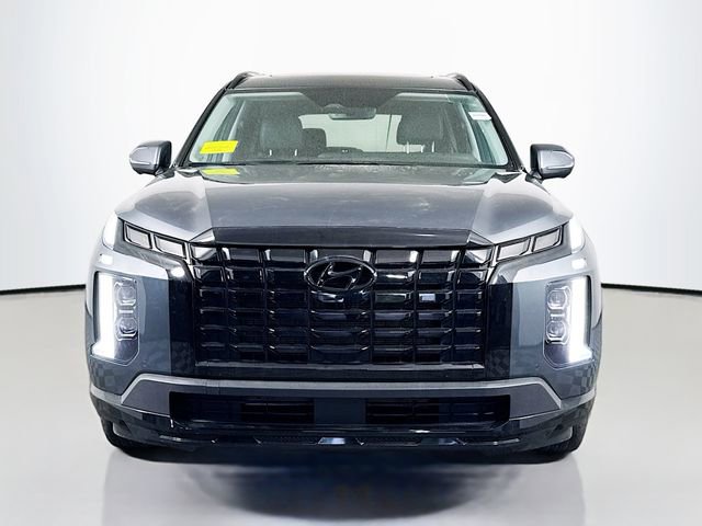 Used 2025 Hyundai Palisade XRT FWD image 9