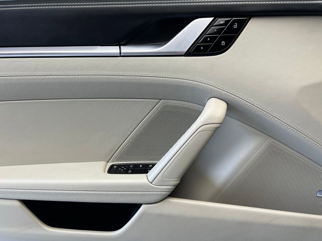 Certified 2020 Porsche 911 Carrera S RWD image 19