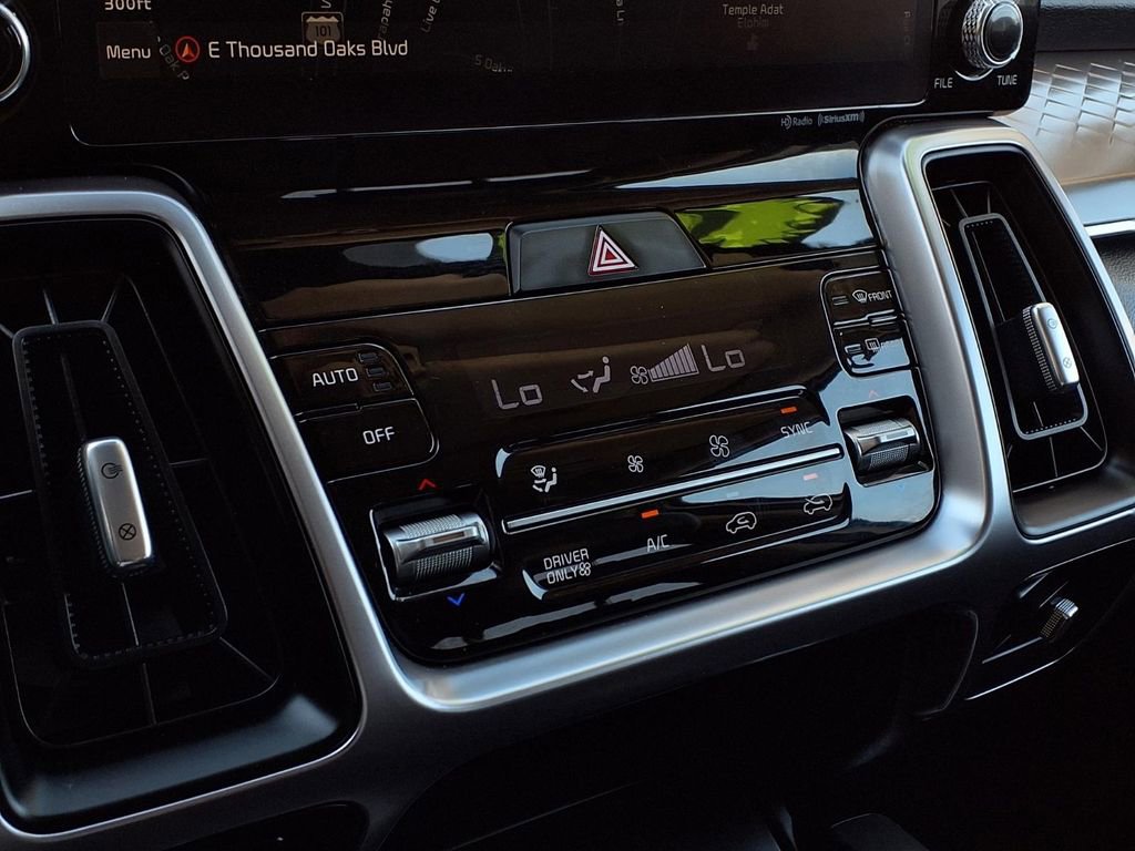 Used 2022 Kia Sorento S image 9