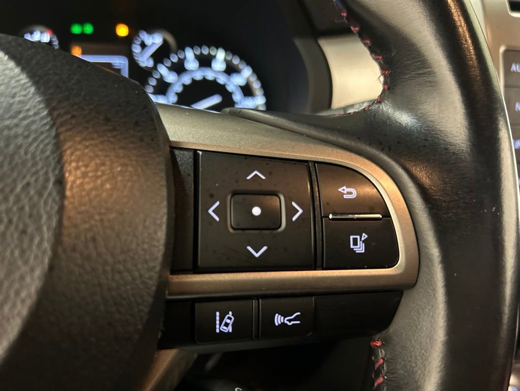 Used 2020 Lexus GX 460 Premium AWD/4WD image 24