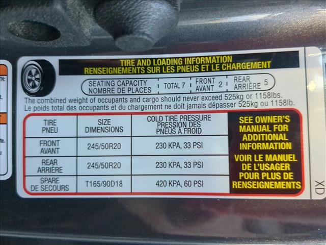 Used 2020 Subaru Ascent Touring w/ Popular Package #2 image 29