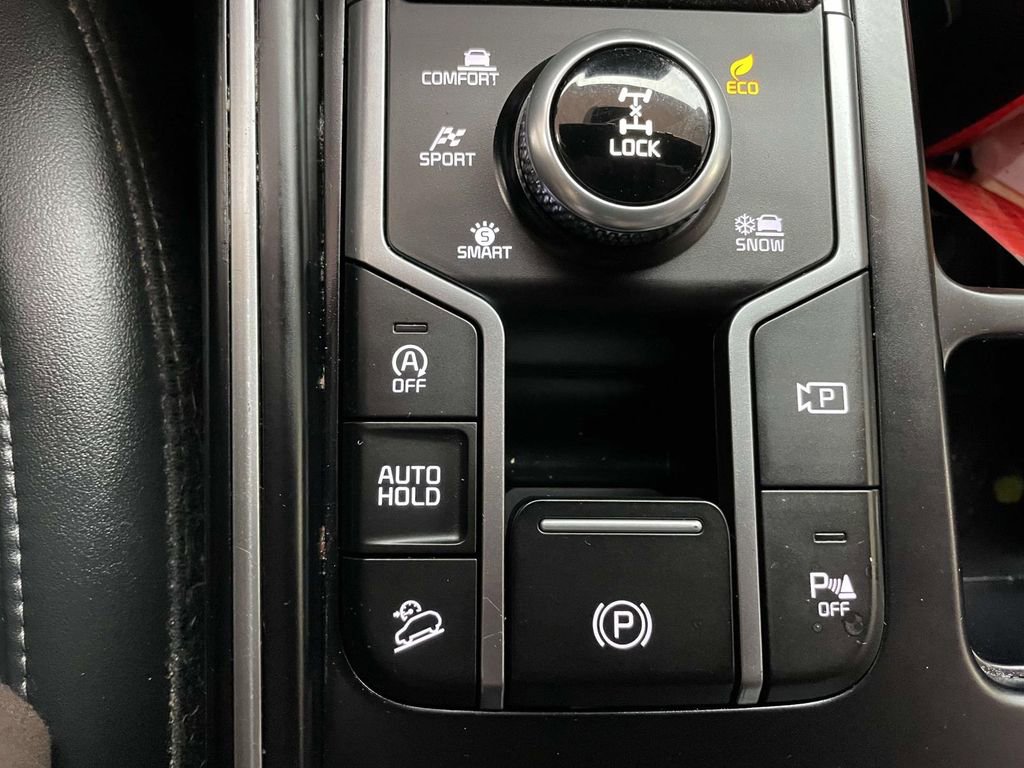 Used 2021 Kia Sorento EX image 41