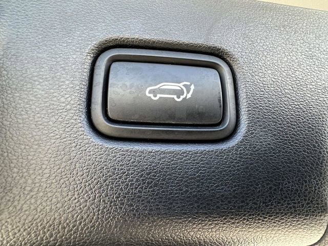 Used 2022 Hyundai Tucson Limited w/ Cargo Package FWD image 22