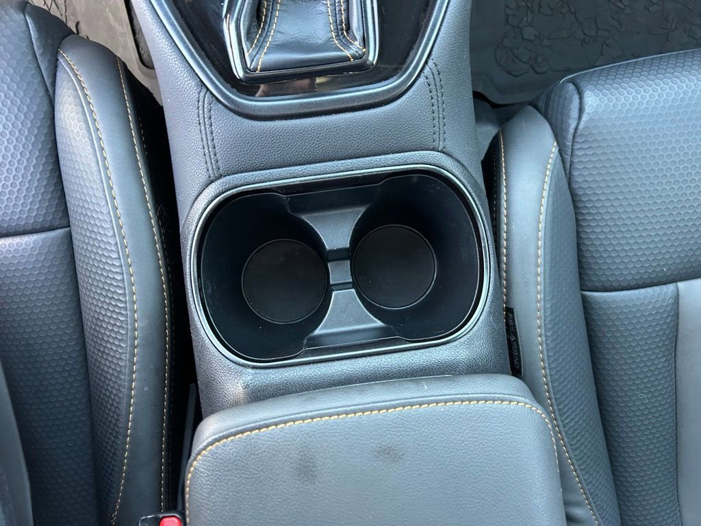 Used 2022 Subaru Outback Wilderness w/ Wilderness Package image 19