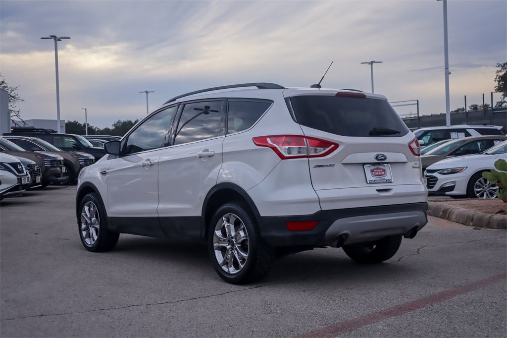 Used 2014 Ford Escape SE w/ Equipment Group 201A image 6