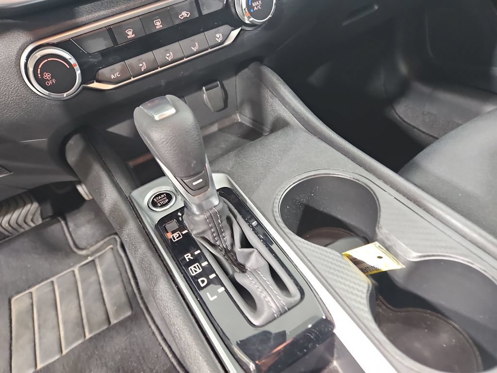 Certified 2023 Nissan Altima 2.5 S FWD image 24