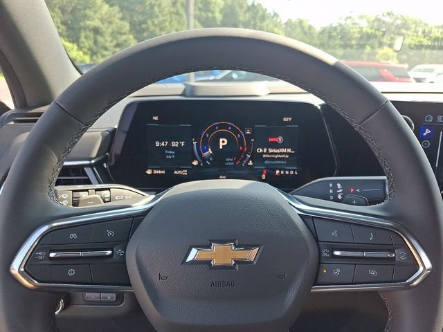 New 2026 Chevrolet Tahoe LT w/ Comfort Package AWD/4WD image 15