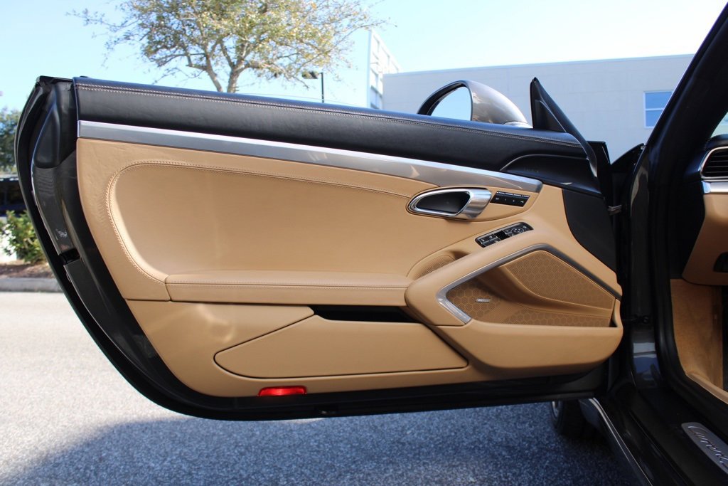 Used 2016 Porsche 911 Carrera S image 16