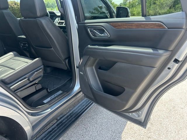 Used 2023 Chevrolet Tahoe High Country w/ Premium Package 2 image 48