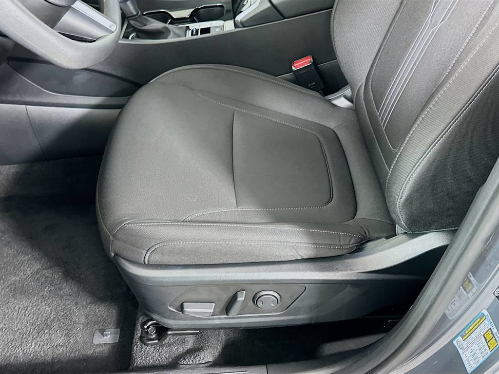 Certified 2026 Hyundai Tucson SEL FWD image 19