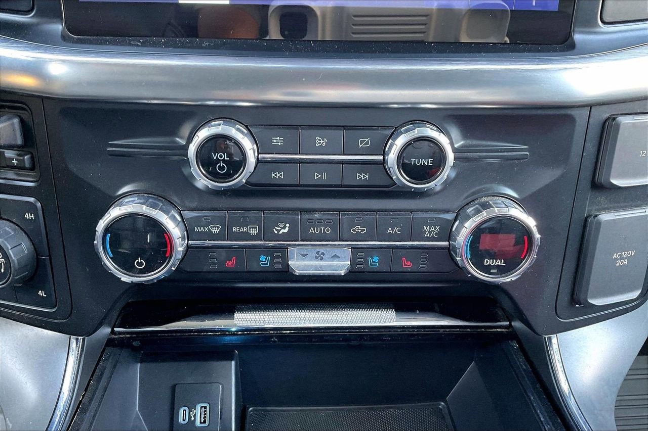 Used 2021 Ford F150 Lariat image 20