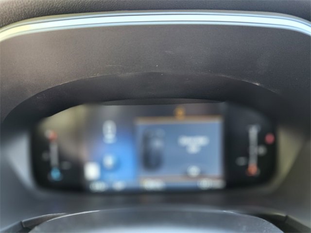 New 2025 Ford Escape SE image 31