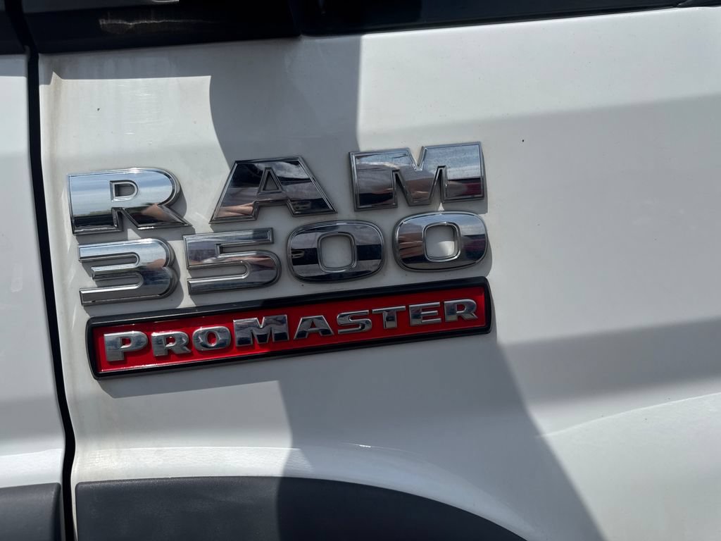 Used 2016 RAM ProMaster 3500 FWD image 10