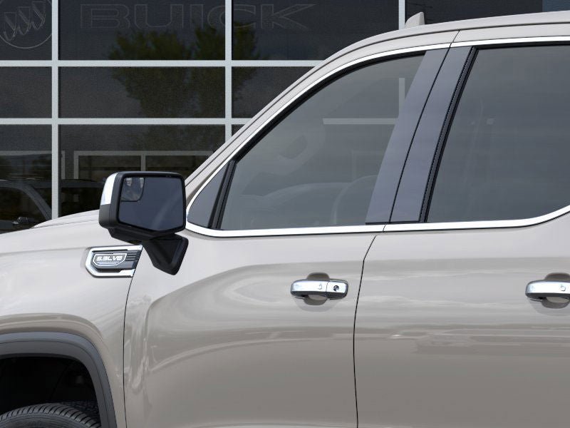 New 2026 GMC Sierra 1500 Denali w/ Denali Reserve Package AWD/4WD image 12