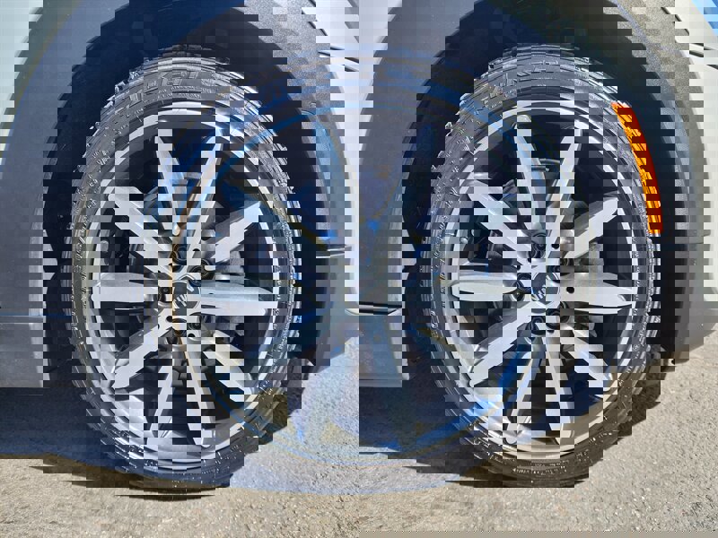 Used 2016 MINI Cooper S image 20