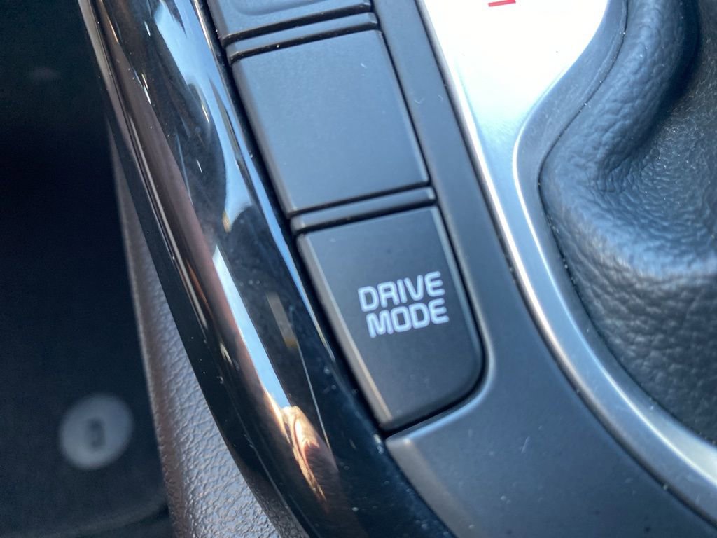 Used 2024 Kia Forte GT-Line w/ GT-Line Premium Package FWD image 29