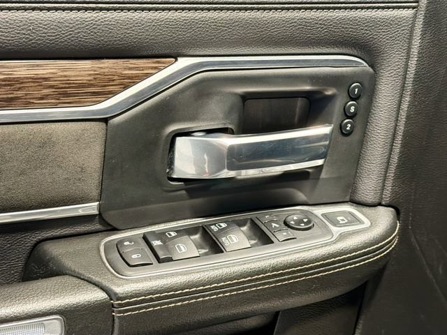 Used 2019 RAM 2500 Laramie image 16
