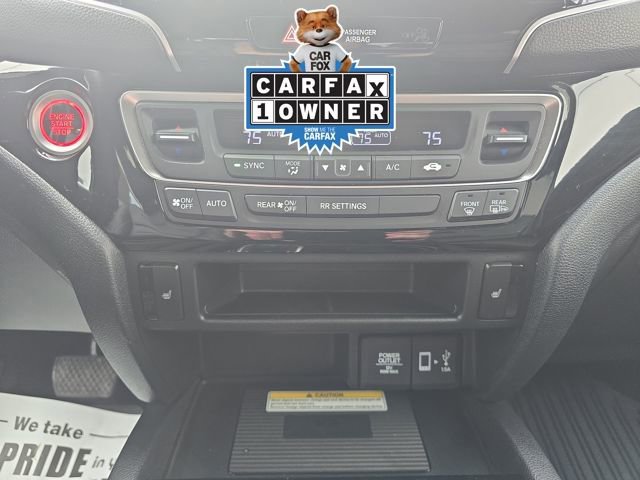 Used 2023 Honda Ridgeline Black Edition image 18