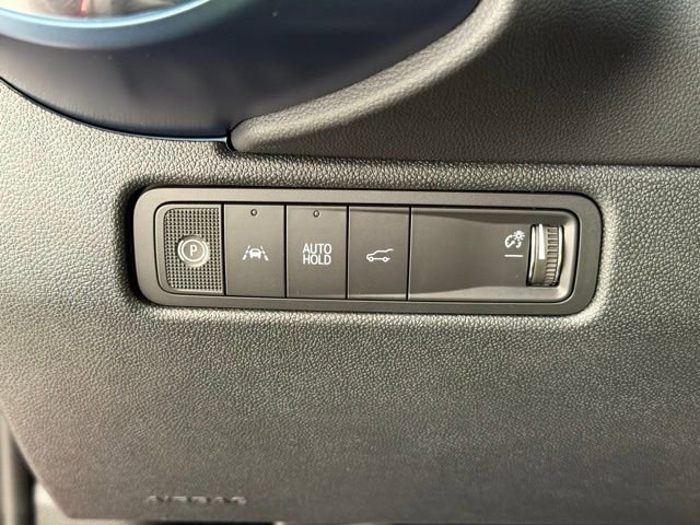 New 2026 Chevrolet Equinox EV LT image 31