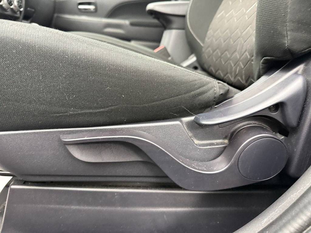 Used 2024 Mitsubishi Outlander Sport ES image 13