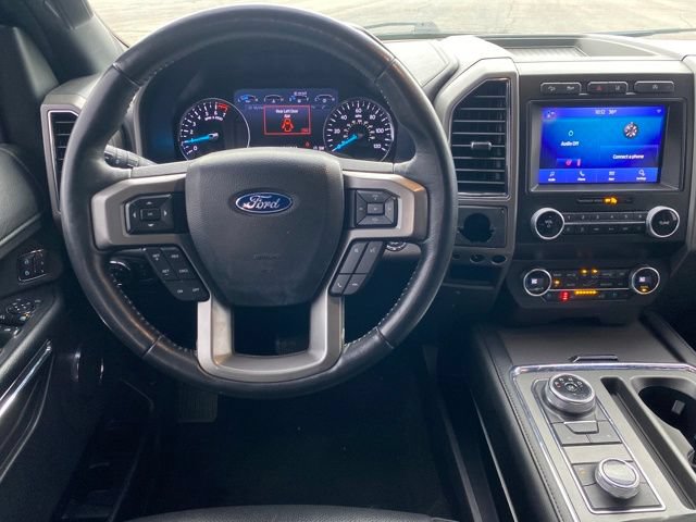 Used 2021 Ford Expedition XLT AWD/4WD image 7