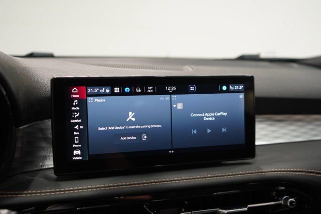 New 2025 Alfa Romeo Tonale w/ Premium Package image 23