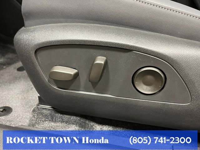 New 2026 Honda Prologue Elite image 10