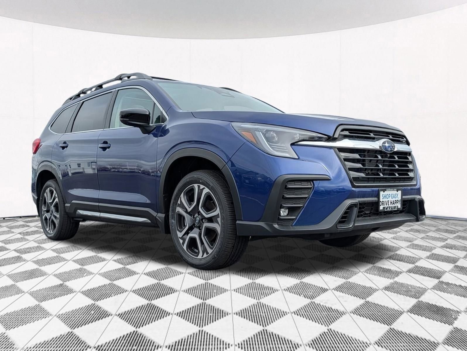 New 2026 Subaru Ascent Limited image 20