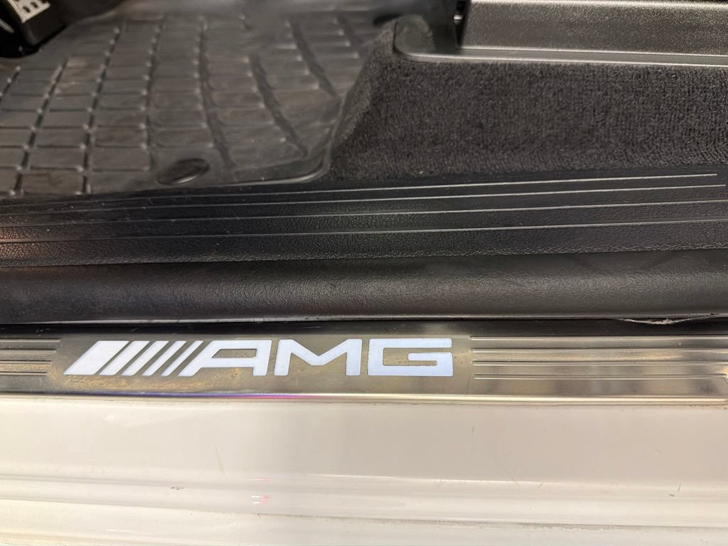 Used 2023 Mercedes-Benz GLE 53 AMG 4MATIC Coupe image 29
