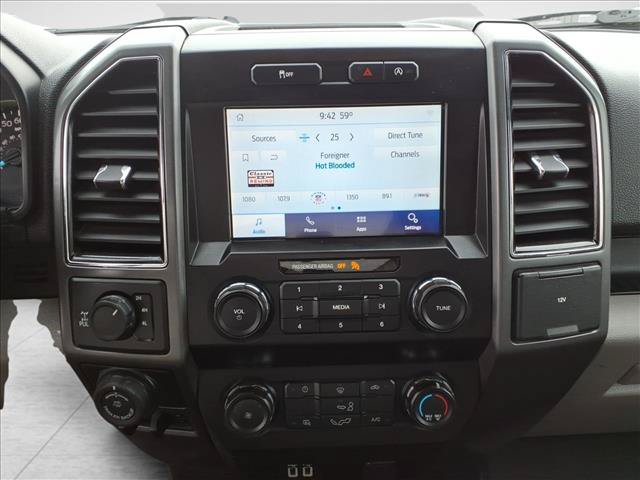 Used 2020 Ford F150 XLT w/ XTR Package AWD/4WD image 23