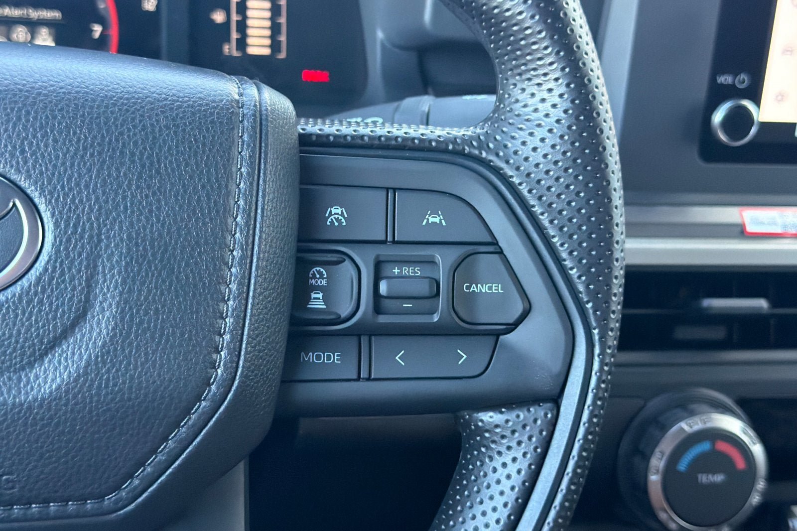 New 2026 Toyota Tacoma SR5 RWD image 26