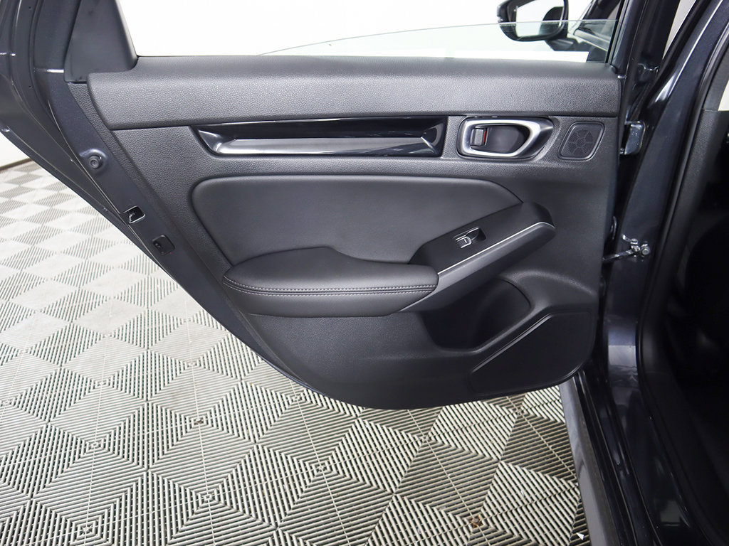 Used 2024 Honda Civic Touring image 27