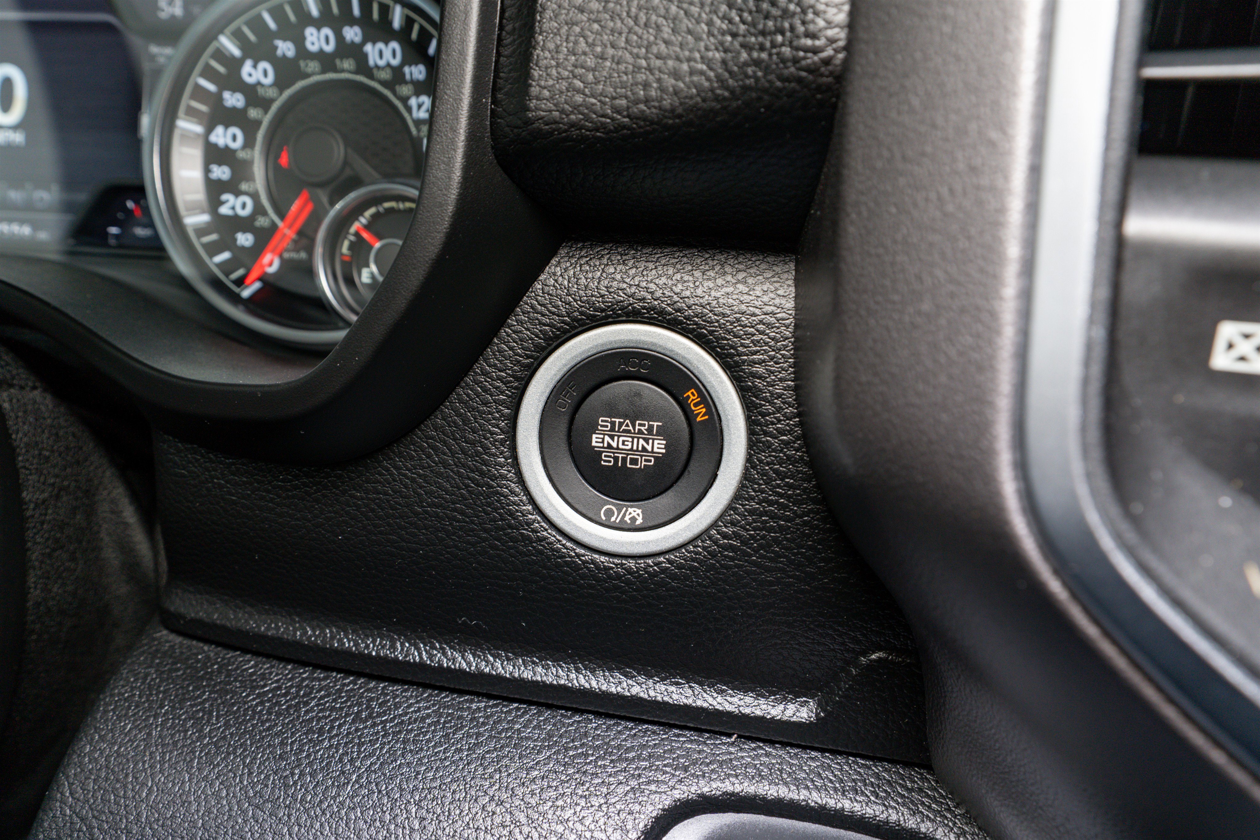 Used 2019 RAM 1500 Big Horn image 23