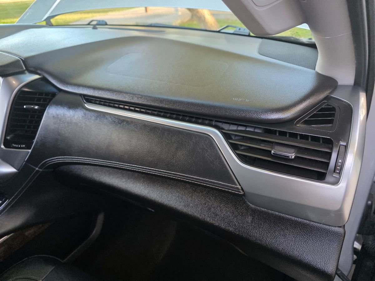 Used 2017 Chevrolet Tahoe LT image 26