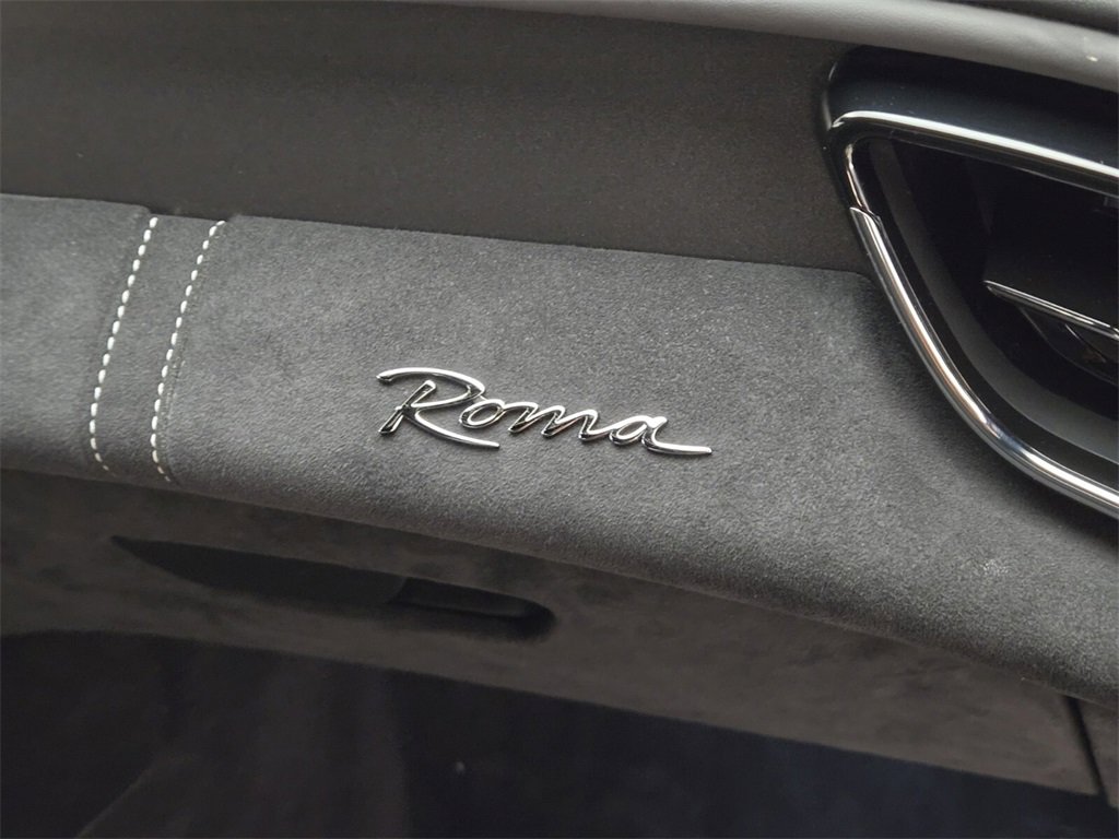 Used 2023 Ferrari Roma image 27
