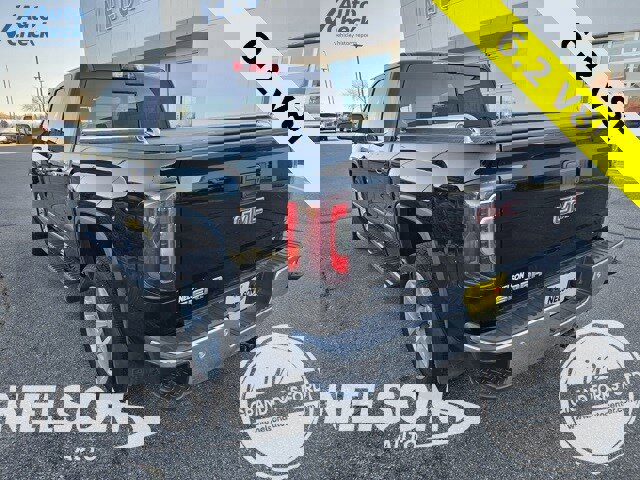 Used 2018 GMC Sierra 1500 SLT w/ SLT Premium Package image 9