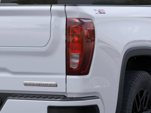 New 2026 GMC Sierra 1500 Elevation w/ Elevation Premium Package AWD/4WD image 11