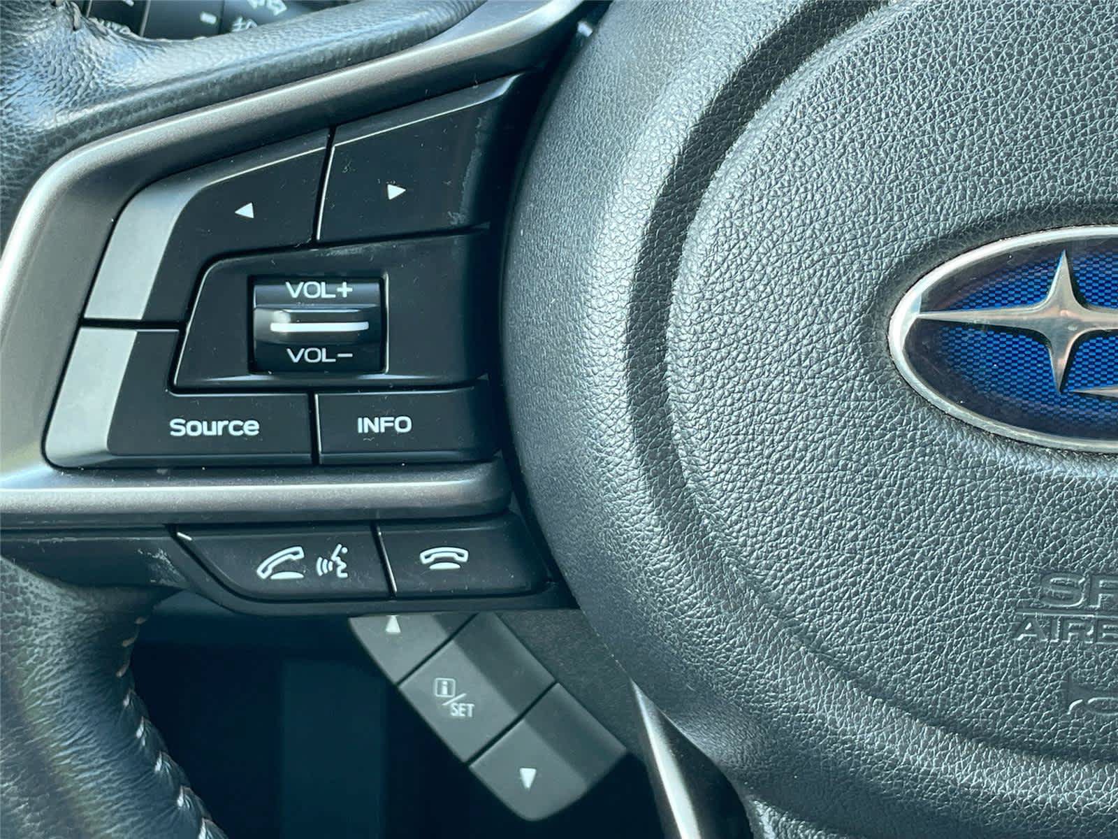 Certified 2023 Subaru Forester Premium AWD/4WD image 18