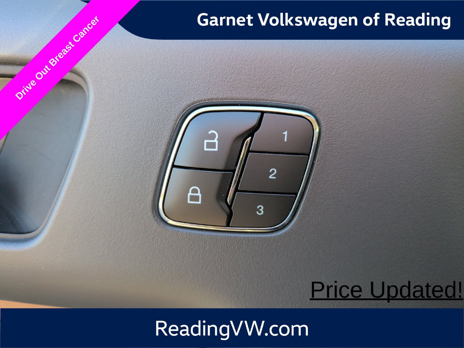 Used 2024 Ford Bronco Sport Outer Banks AWD/4WD image 31
