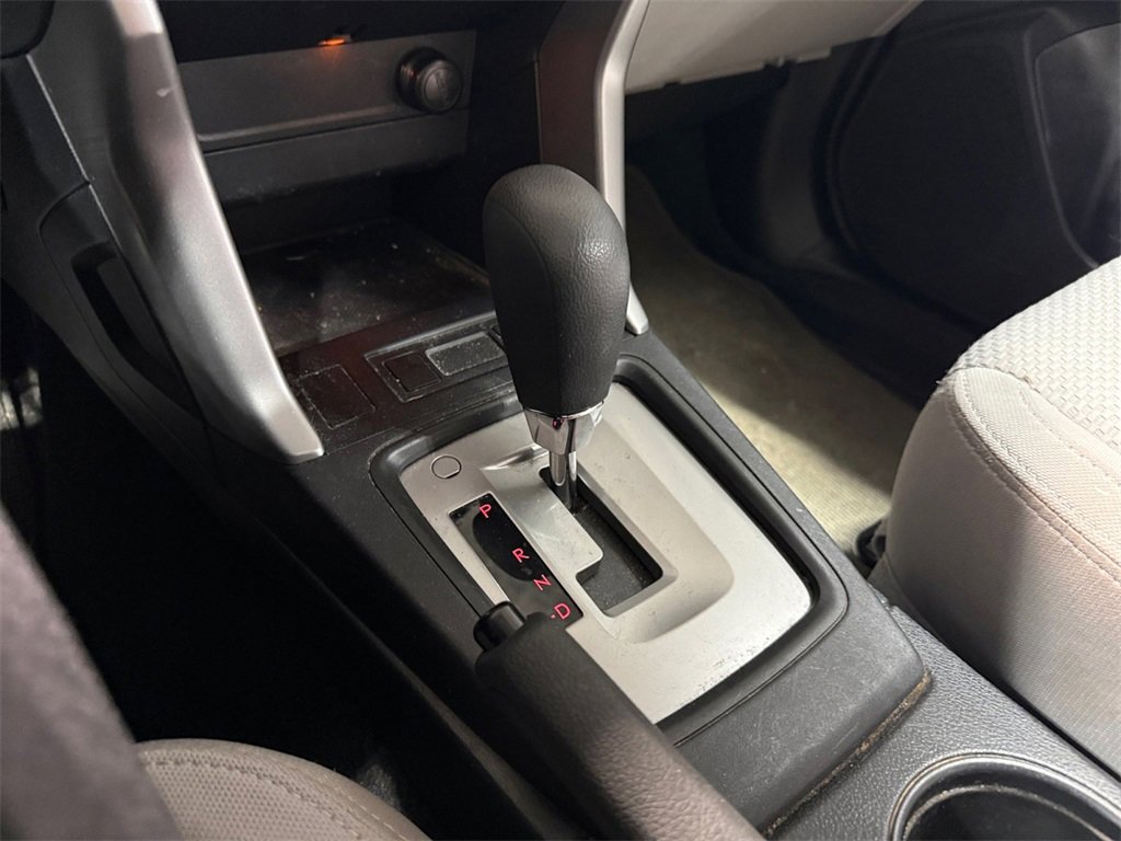 Used 2015 Subaru Forester 2.5i w/ Alloy Wheel Package image 18