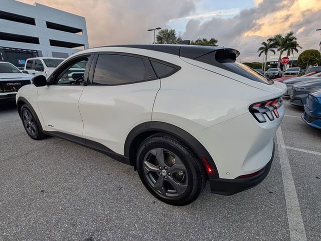 Used 2023 Ford Mustang Mach-E Select w/ Comfort Package Lite image 10