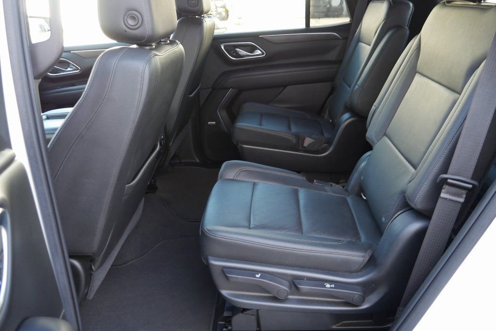 Used 2021 Chevrolet Tahoe LT image 25