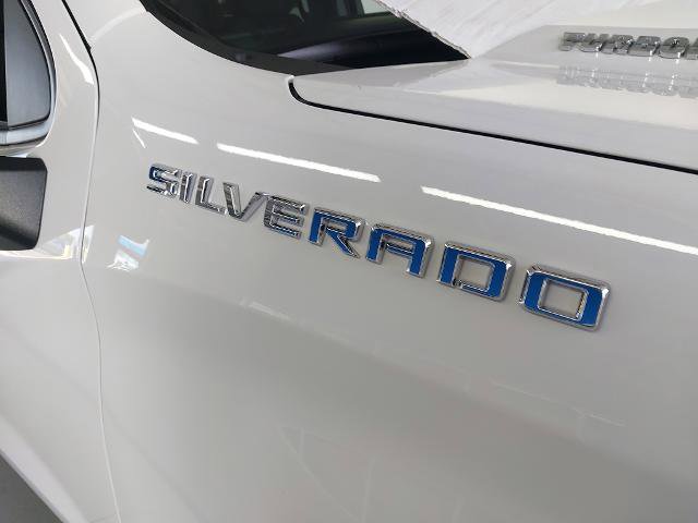New 2025 Chevrolet Silverado 1500 LT w/ All Star Edition Plus image 32