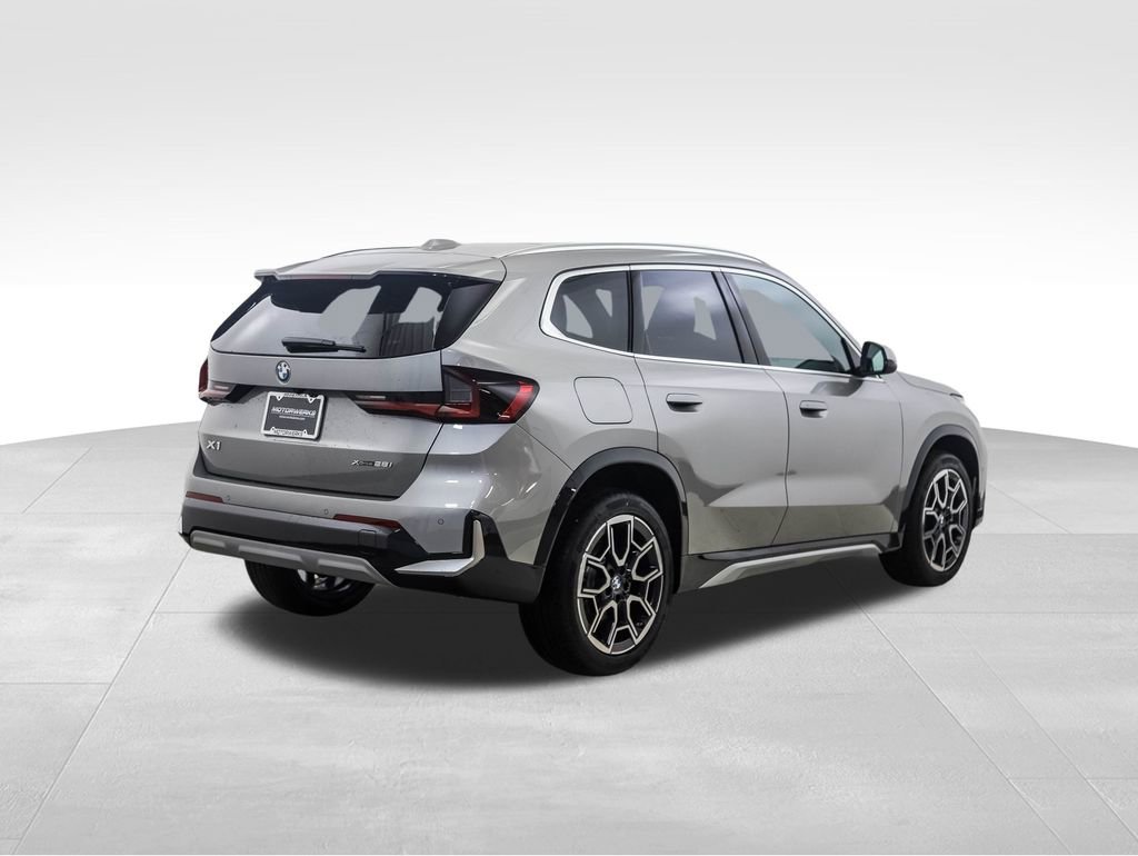 New 2026 BMW X1 xDrive28i w/ Convenience Package image 6