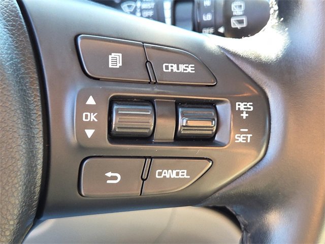 Used 2019 Kia Sedona EX image 28