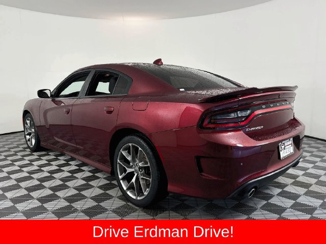Used 2023 Dodge Charger GT RWD image 20