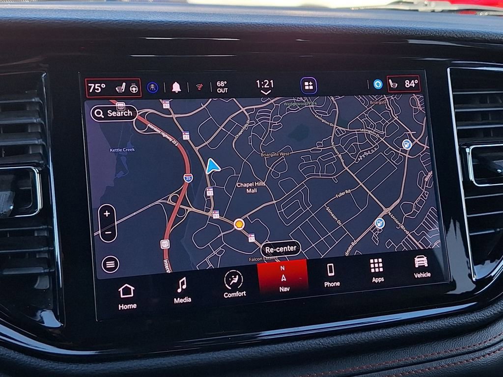 Used 2023 Dodge Durango GT image 24