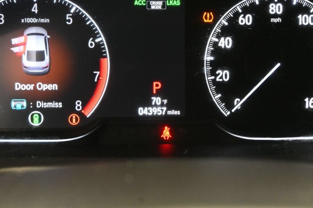 Used 2019 Honda Accord LX image 16