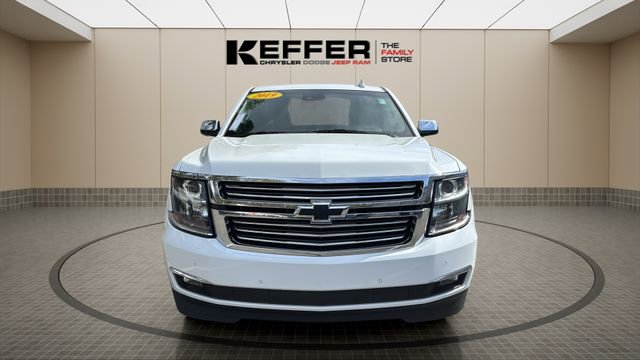 Used 2019 Chevrolet Tahoe Premier image 8